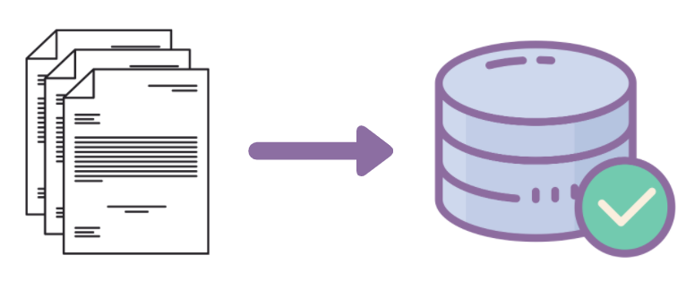 database