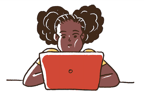 reading