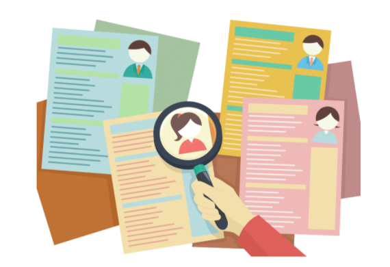resumes