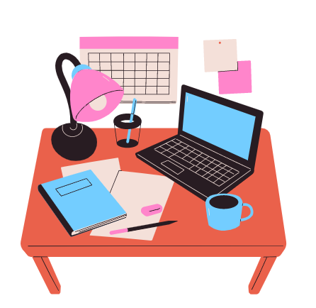 workspace